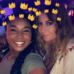 Meet your Posher, Kirsten